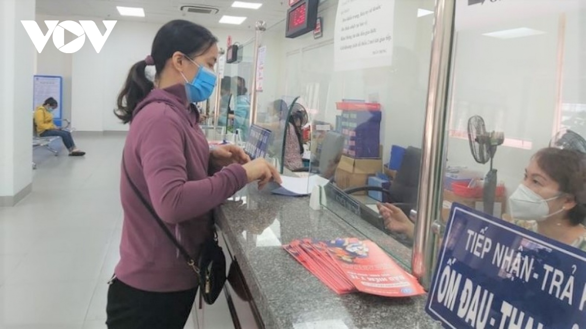 Gần 165.000 lao động ở Đà Nẵng nhận hỗ trợ từ Quỹ Bảo hiểm thất nghiệp
